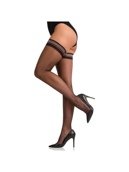 Dresuri Bellinda negru