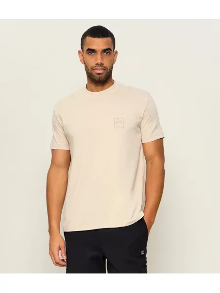 Iceberg Tricou bej