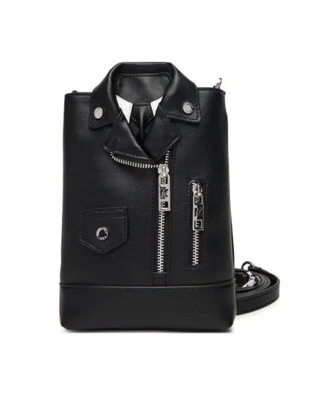 KARL LAGERFELD Geantă negru