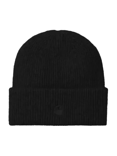 Carhartt WIP Curtis Beanie czapka beanie czarna