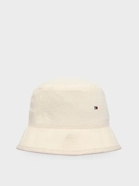 Капелюх Tommy Hilfiger бежевий