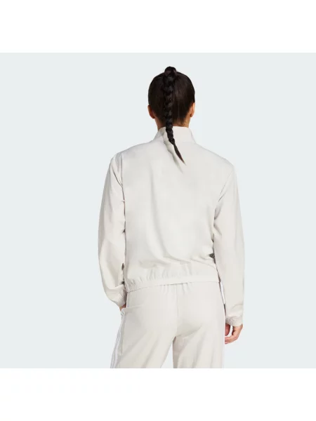 Bluza Adidas Performance biała