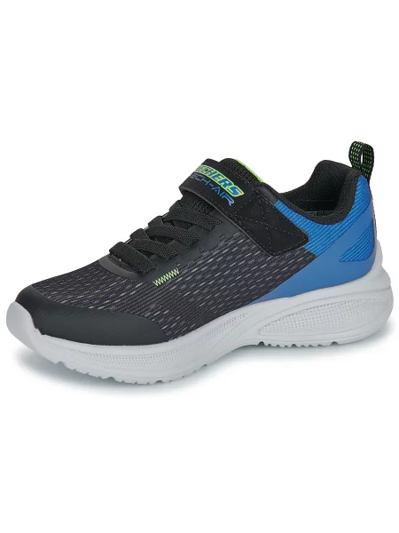 Gyerek félcipő Skechers kék