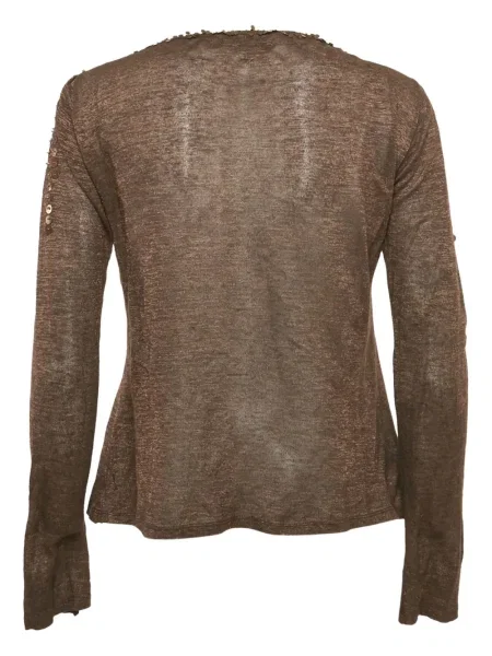 Top Sportmax maro
