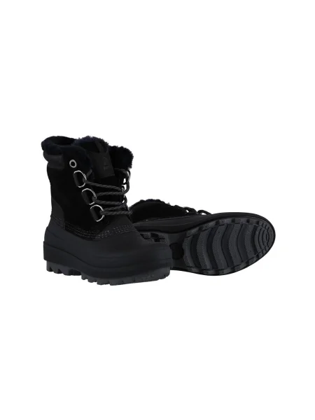 Pantofi Kamik negru