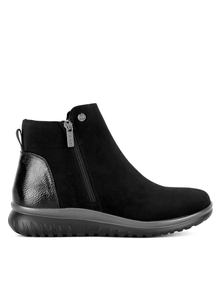 Ботильйони Go Soft чорний