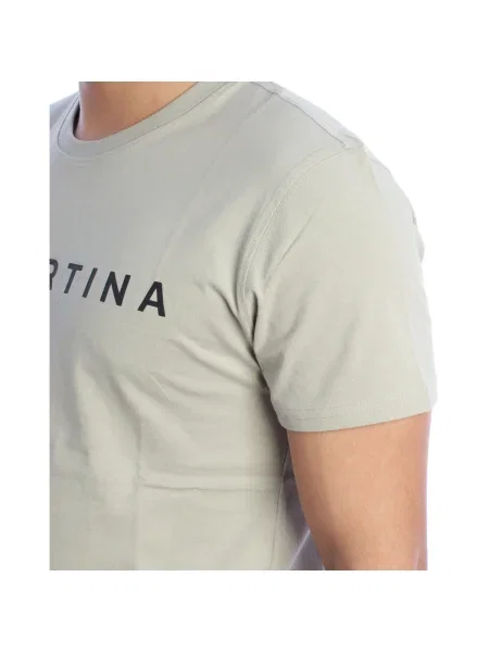 Tricou La Martina gri