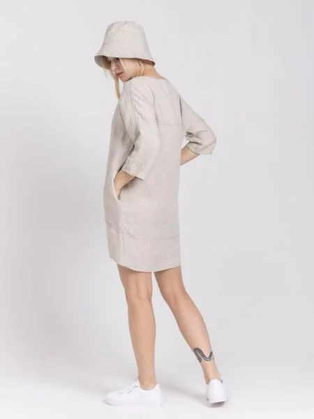 Feel and Fly ­ Платье бежева