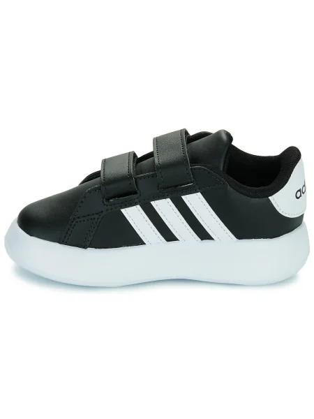 Pantofi copii Adidas negru