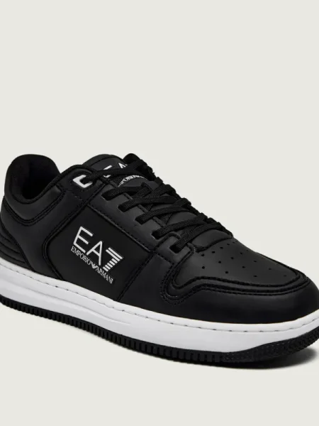 Sneakers negru