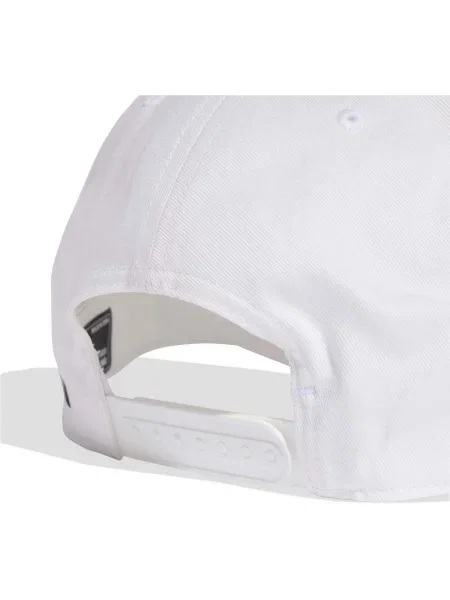 Šiltovka Adidas biela