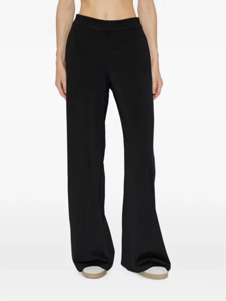 Pantaloni Emporio Armani negru