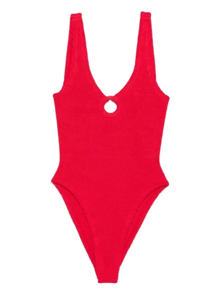 Бански Hunza G червено