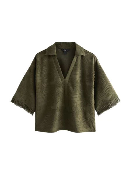 Next Halenka khaki