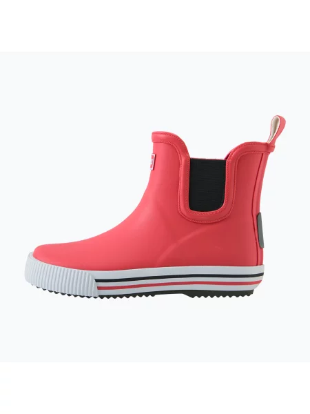Gyerek gumicsizma Reima Ankles reima red. Méret: 27 EU piros