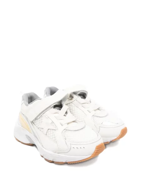 Sneakersy dziecięce Golden Goose białe