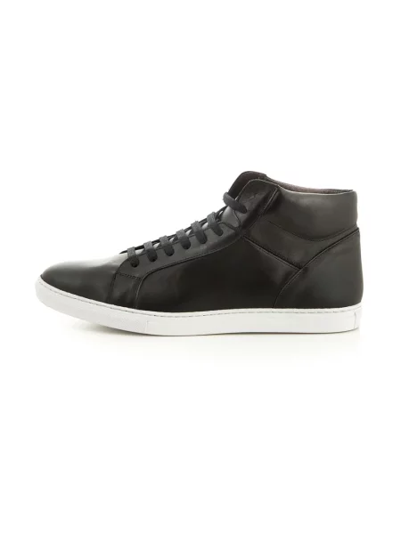 Sneakersy Camino 71 czarne