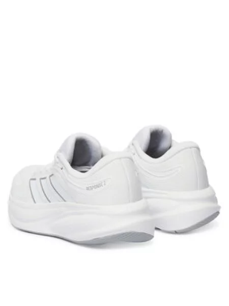 Adidas Bėgimo batai Response 2 Running Shoes balta