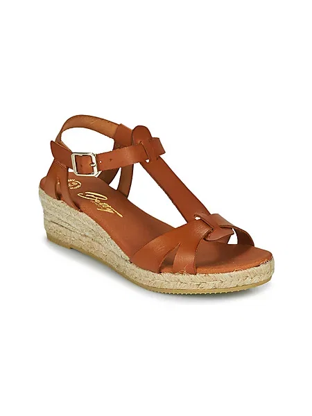 Espadrile Betty London