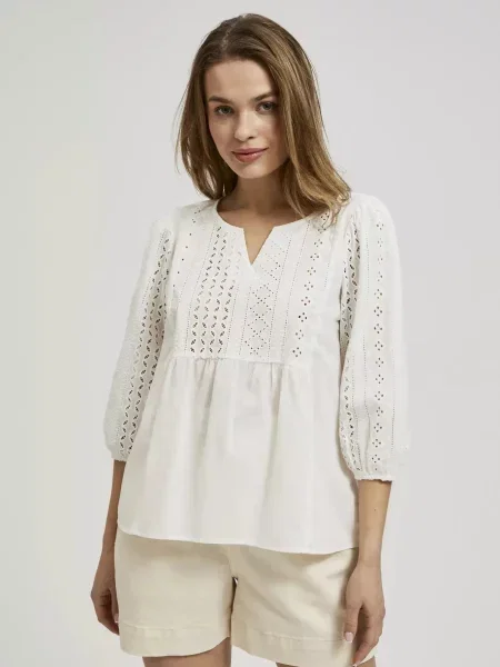 Cămașă Marisse alb