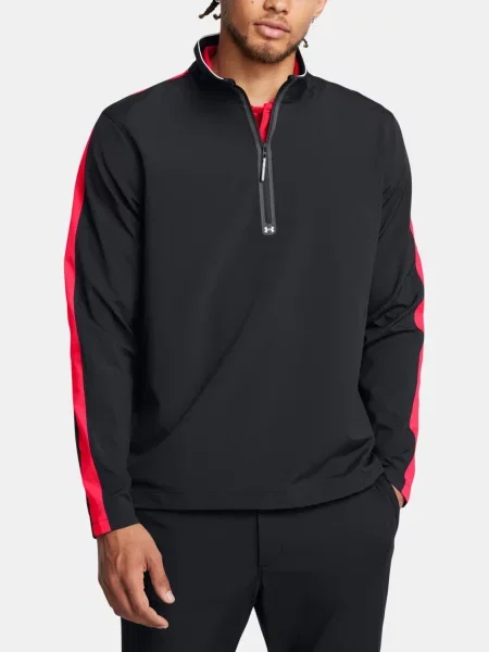 Mikina Under Armour čierna