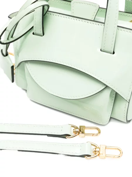 Висулка Hidesins зелено