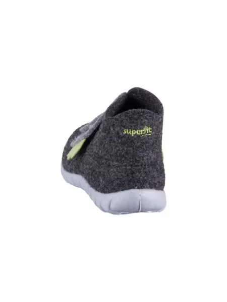 Pantofi copii Superfit gri