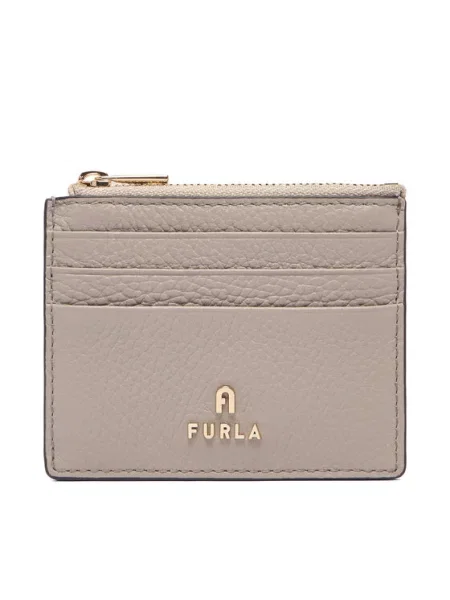 Гаманець Furla бежевий