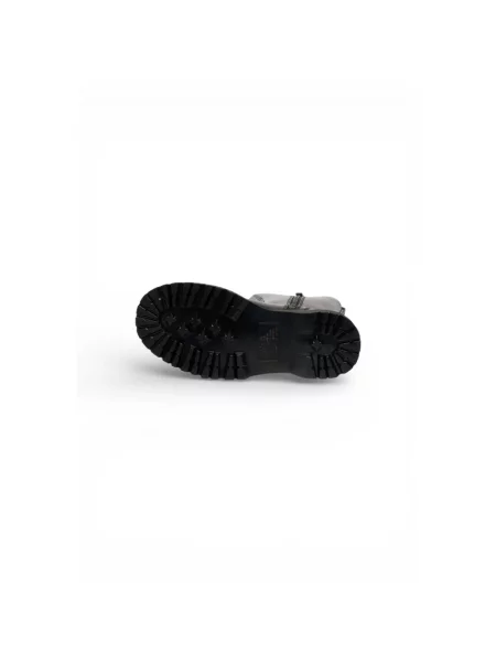 Kozaki Dr. Martens czarne
