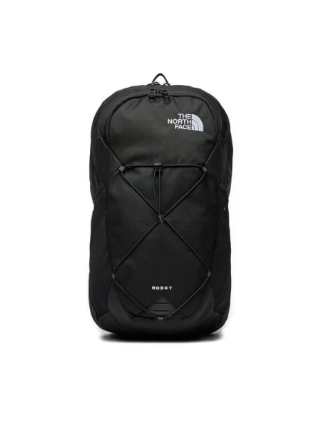 Hátizsák The North Face Rodey fekete
