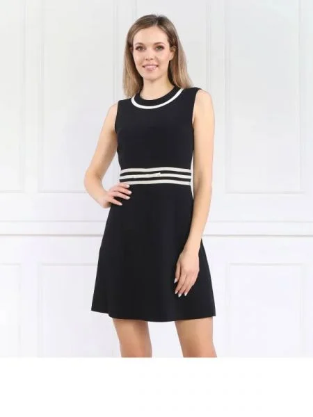Red Valentino Ruha fekete