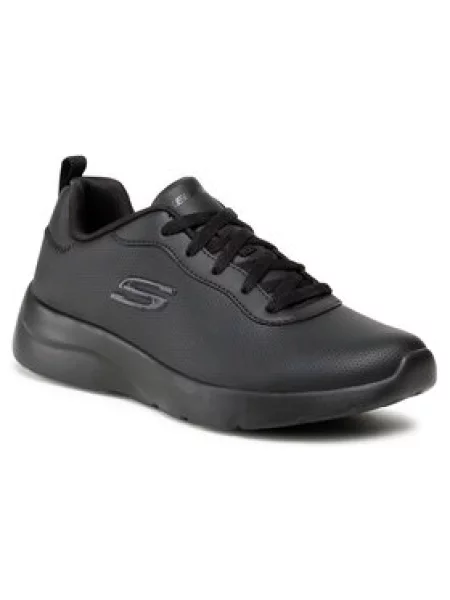 Skechers Снікерcи Eazy Feelz чорний