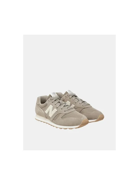 Pantofi New Balance bej