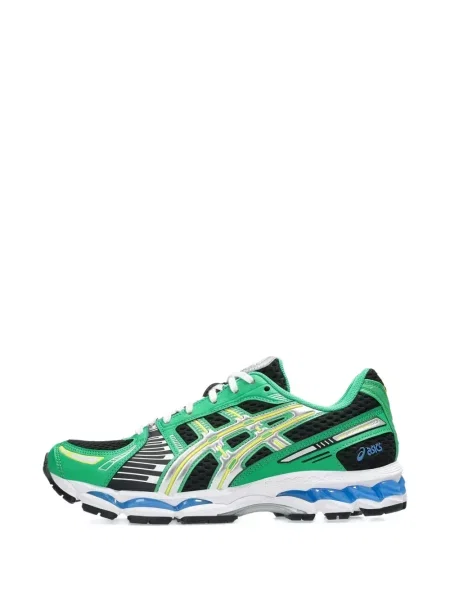 Sneakerși Asics Gel-Kayano verde