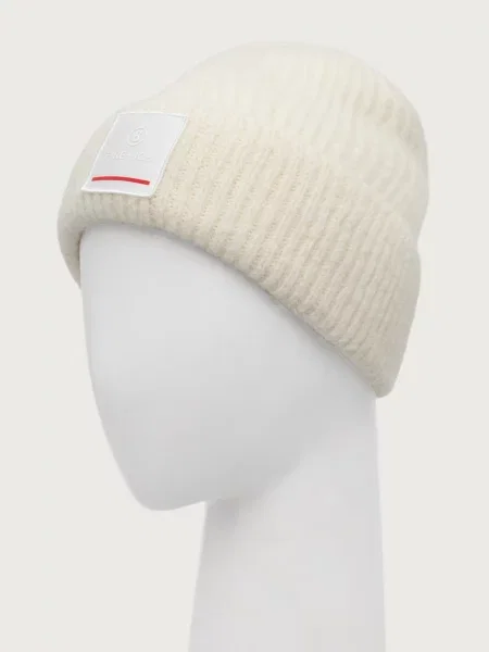 Bogner Fire + Ice De lână căciulă Tuana bej