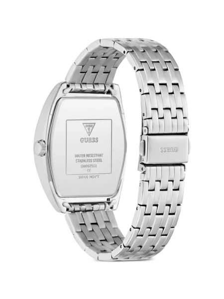 Ceas Guess albastru