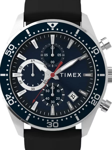 Ceas Timex albastru