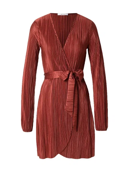 ABOUT YOU Rochie Diana ruginiu roșu