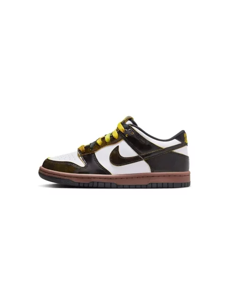 Pantofi copii Nike alb
