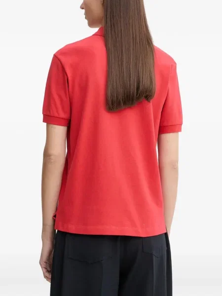 Polo Bally roșu