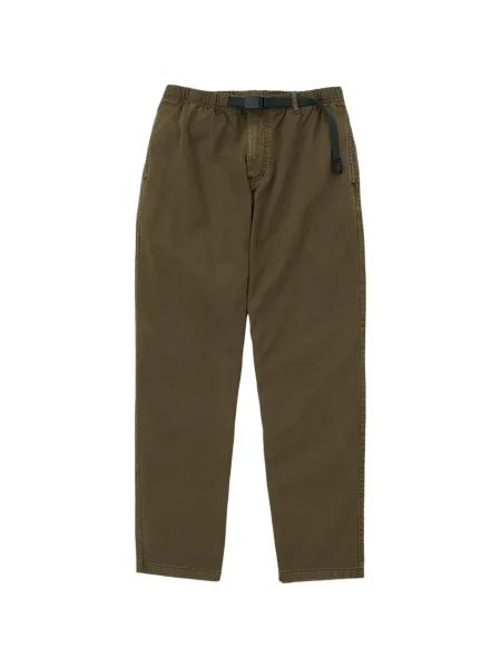 Pantaloni Gramicci verde