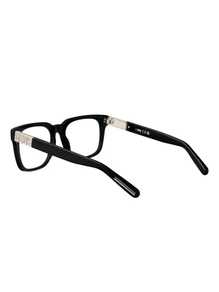Ochelari de soare Gcds negru