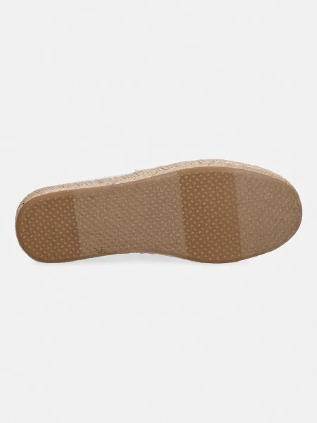 Toms espadrilles női ALPARGATA ROPE bézs
