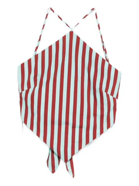 Bluzka Simon Miller czerwona