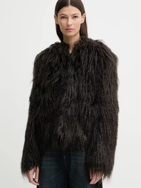 ZADIG&VOLTAIRE palton maro