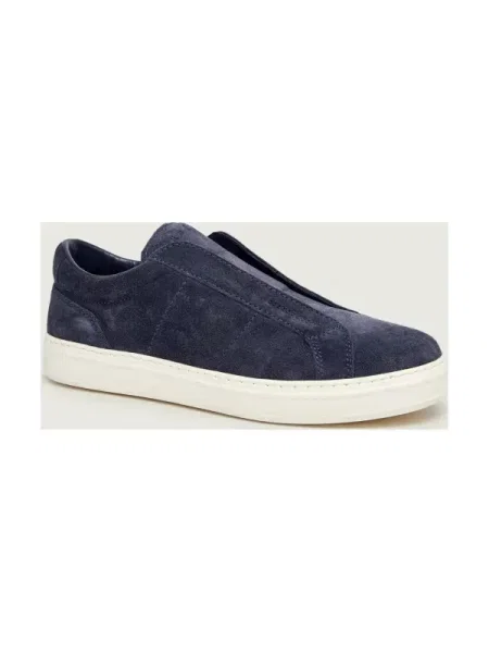 Hogan Slip on | piele întoarsă