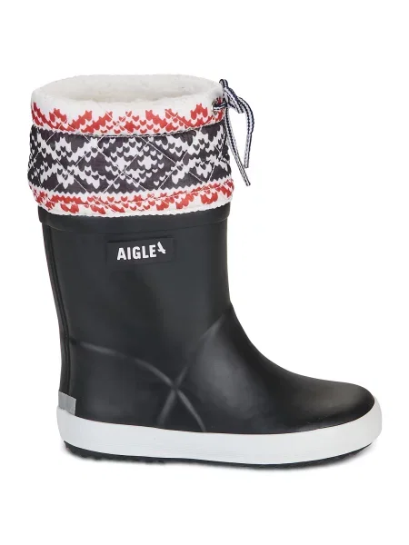 Pantofi copii Aigle albastru