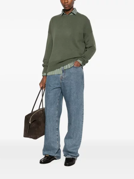 Pulover Allude verde