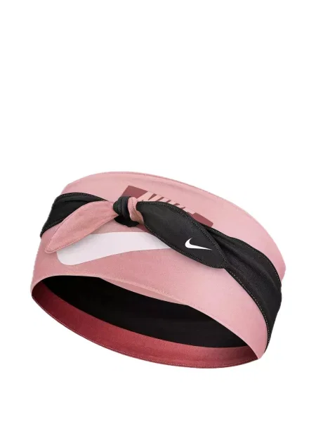 Reversibil brăţară Nike cu imagine cu legături albastru