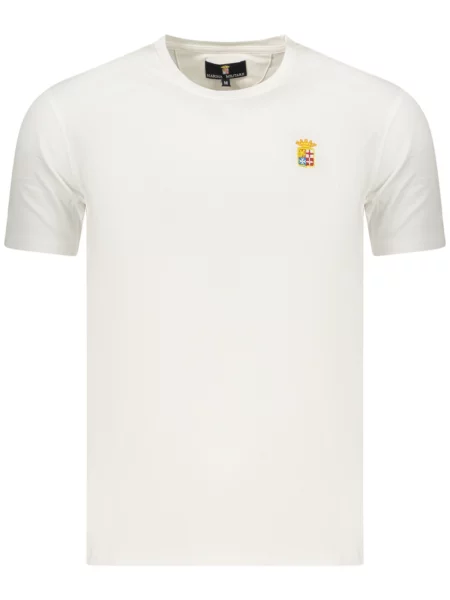 Tricou Marina Militare alb